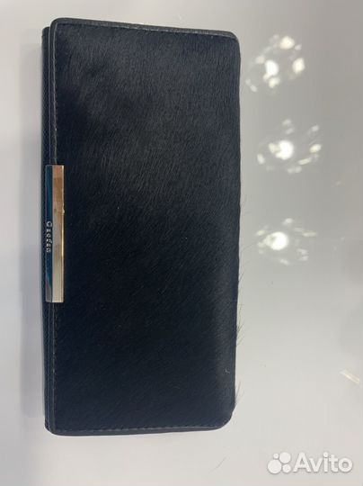 Кошелек женский кожаный новый