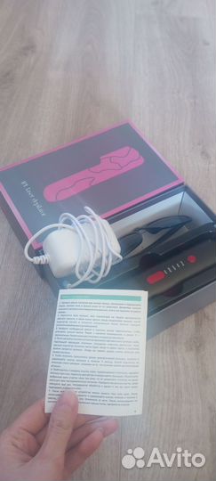 Фотоэпилятор IPL Laser depilator