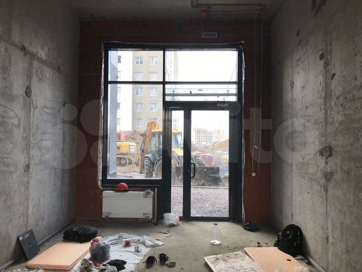 Торговая площадь, 80 м²