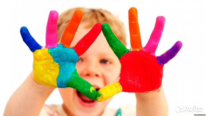 Няня, помощник воспитателя