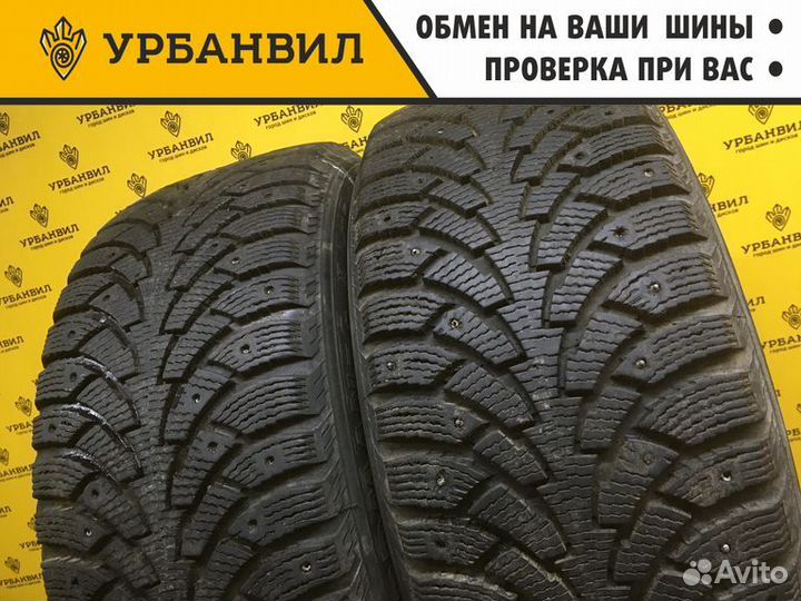 Nokian Tyres Nordman 4 225/50 R17 98T