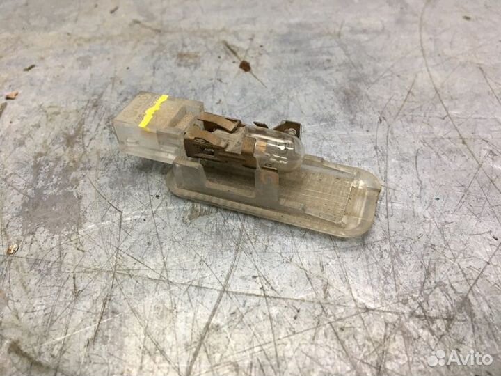 Плафон салонный Audi A6 C5 1997-2004 седан 2