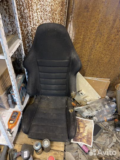 Сиденья полуковш