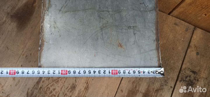 Канистра нержавейка