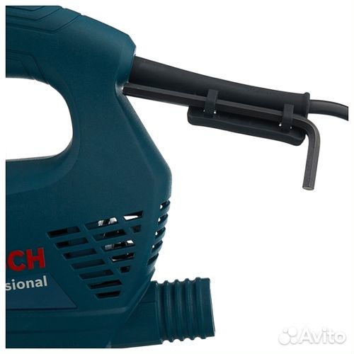 Электролобзик bosch GST 700 0.601.2A7.020