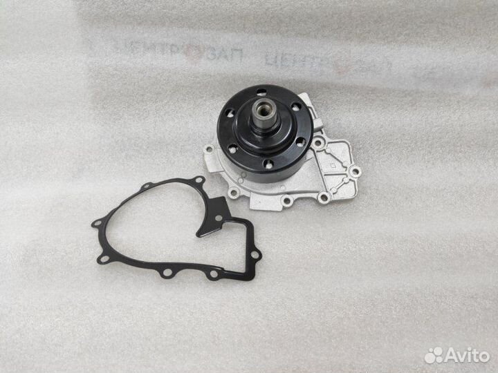 Водяной насос Mercedes-Benz Sprinter W906 OM651