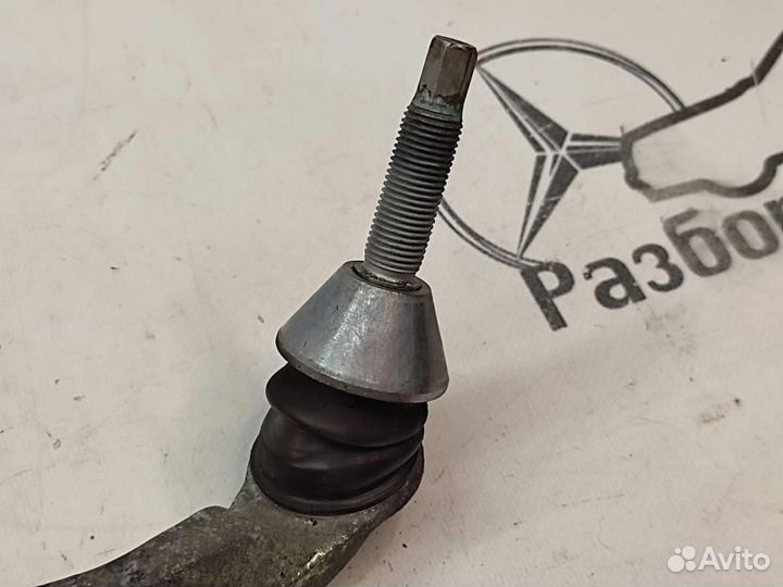 Рулевая рейка w253 GLC 63 AMG GLC-class AMG 276