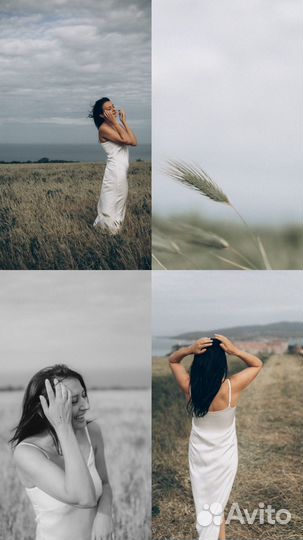 Услуги фотографа