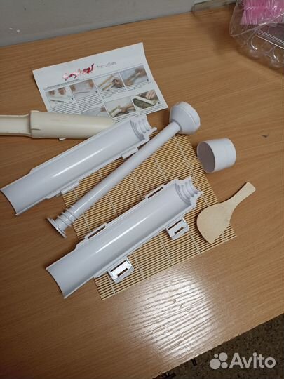 Кухонные принадлежности и аксессуары