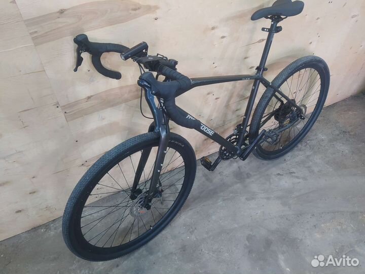 Велосипед Mongoose Guide Sport