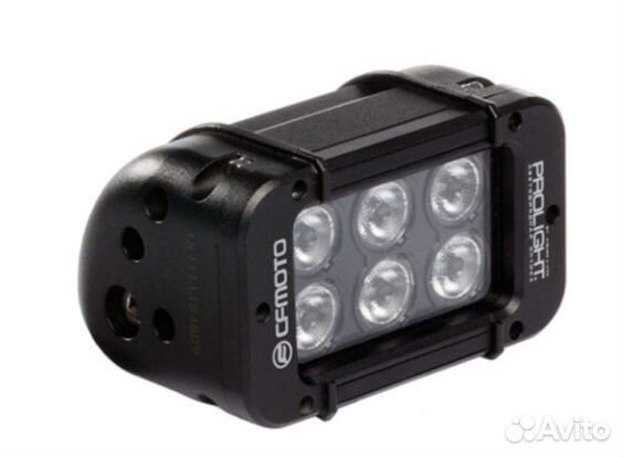 Светодиодная фара CF moto