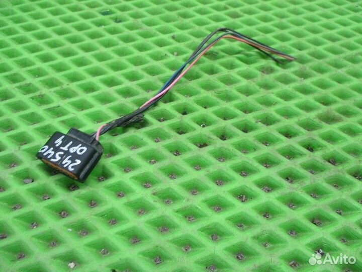 Разъем датчика парковки Kia Optima 4 JF