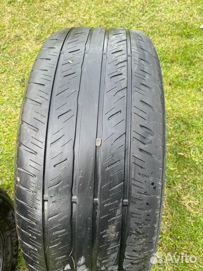 Dunlop Grandtrek PT2A 285/50 R20 112V