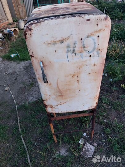 Коптильня горячего копчения