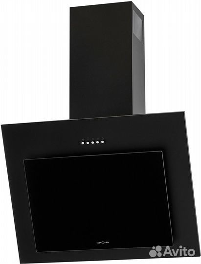 Krona freya 600 black PB