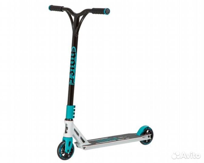 Самокат трюковой