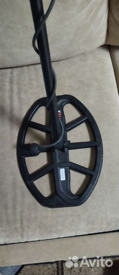 Металлоискатель minelab x terra pro