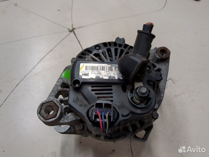 Генератор Hyundai Sonata 6, 2013