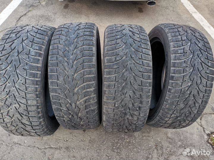 Toyo Extensa A/S 215/55 R16 62J