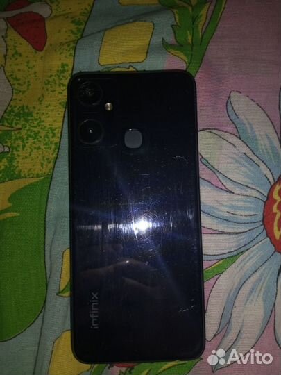 Infinix Smart 6 Plus, 2/64 ГБ