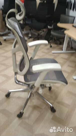 Эргономичное кресло Expert Star