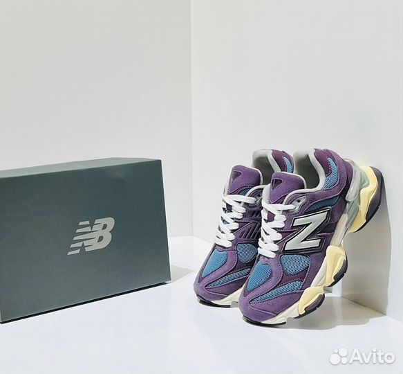 New Balance 9060 ‘Shadow’ (37-41)