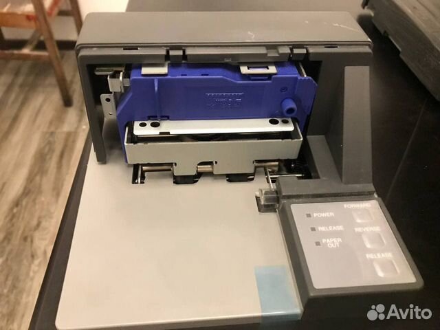 SP298 матричный принтер