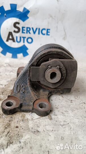 Lexus RX 15- 3.5 Подушка двигателя левая 0648