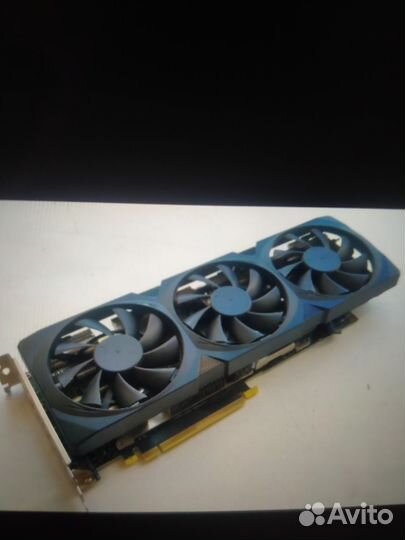 Видеокарта