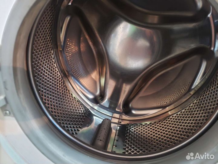 Стиральная машина Атлант