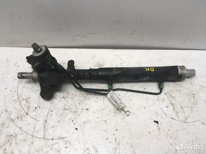 Рейка рулевая с г/у Volkswagen Golf Iii/Vento