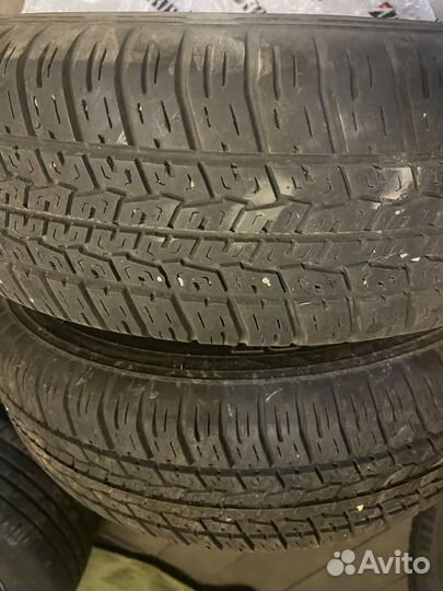 Колеса летние 175 70 r13