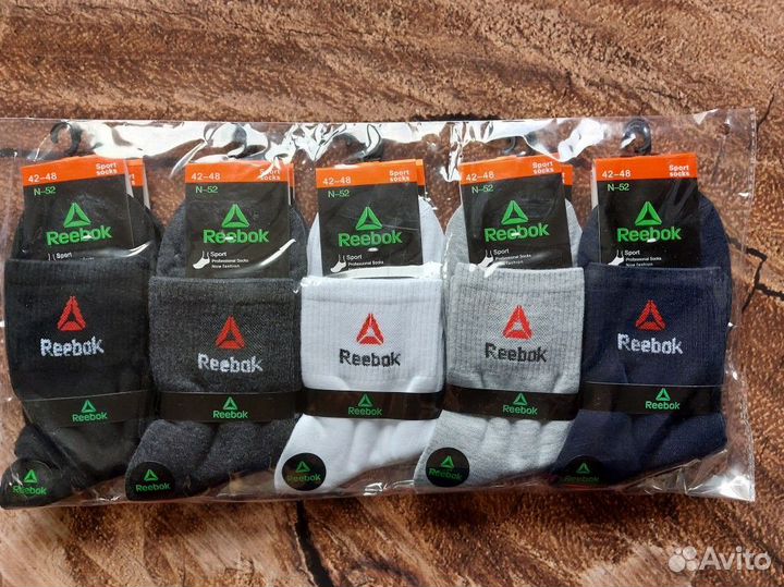 Носки Nike Adidas Fila Lacoste