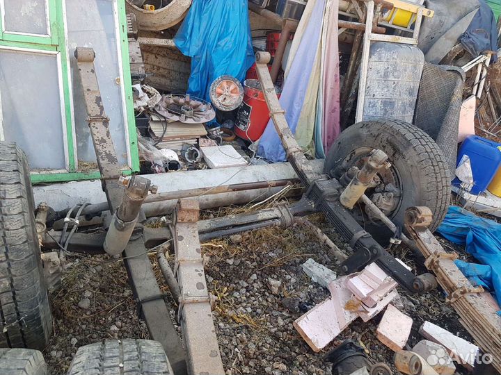 Продаются Запчастями