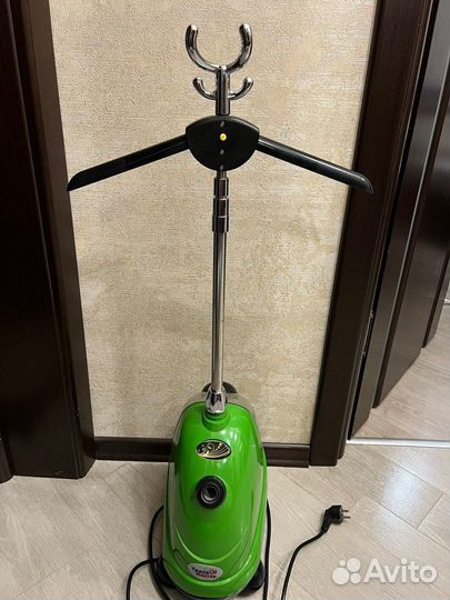 Отпариватель Grand Master GM-LT5