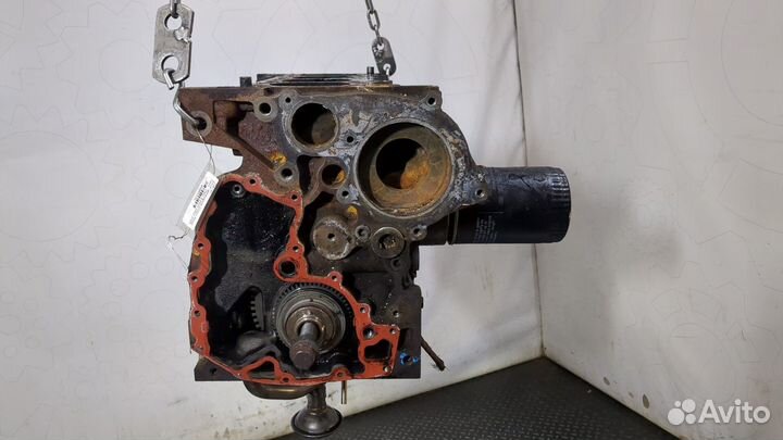 Блок цилиндров Iveco Daily 3, 2003