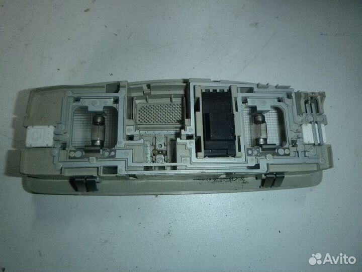 Плафон салона mitsubishi outlander XL (CW) 2006