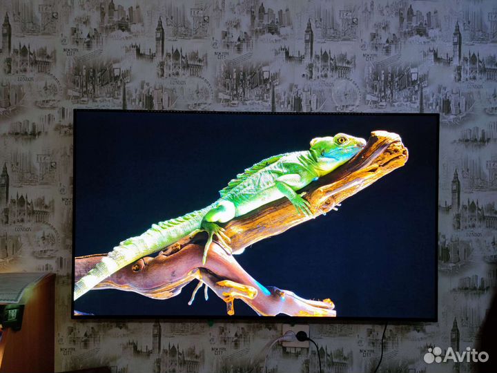 LG CX 55'' 4K Smart oled телевизор