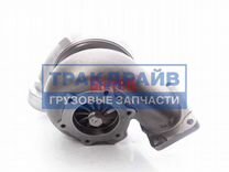 Турбина Daewoo двигатель DS2842LE 7102245007S