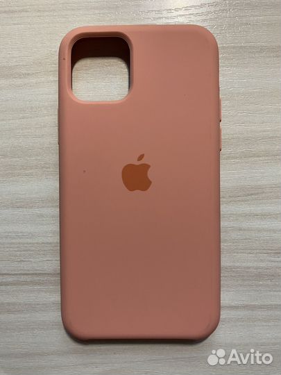 Чехол на iPhone 11 pro бесплатно