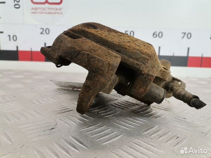 Суппорт передний левый Ford Transit 7 2008 1520304