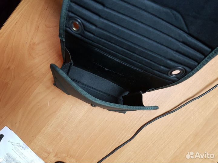 Кофр сумка для бинокля Swarowski