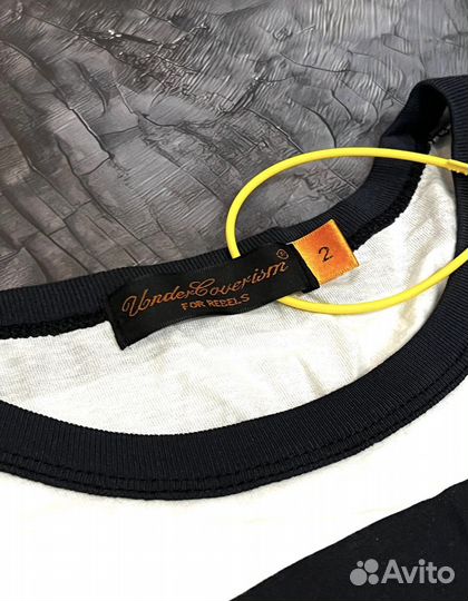 Свитшот undercover