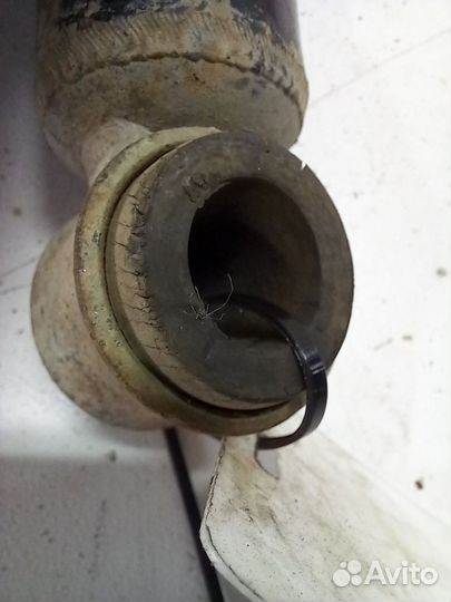 Vortex Tingo l Амортизатор задний