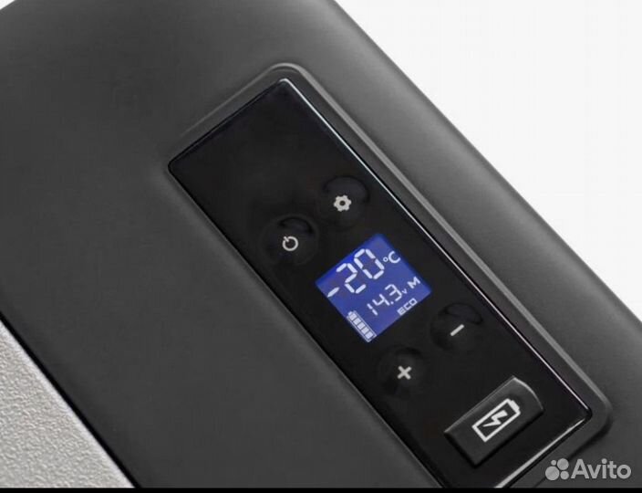 Автохолодильник alpicool с доставкой