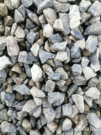 Гравий песок щебень Опгс пгс, доставка