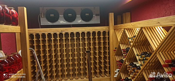 Ремонт холодильников и теплового оборудования