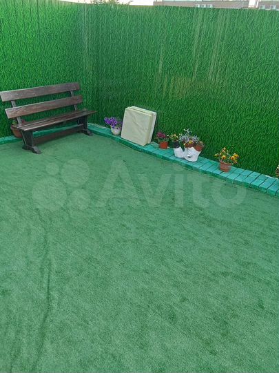 Дом 18 м² на участке 1 сот.