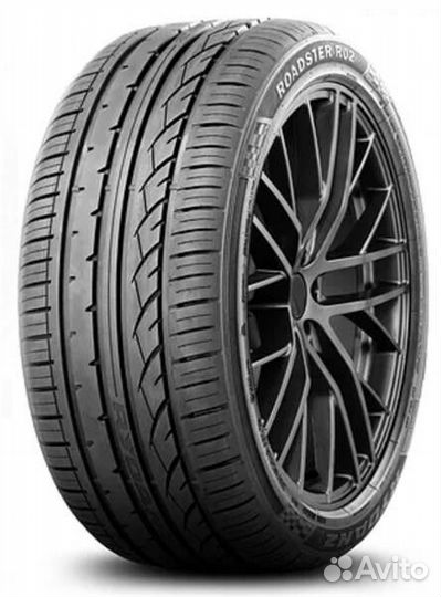 Rydanz Roadster R02 255/35 R18 94W