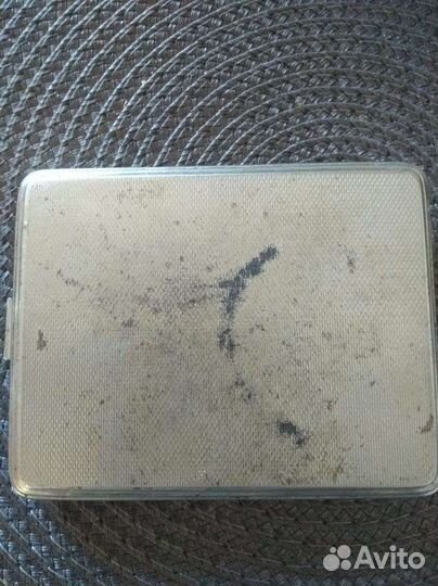 Сигаретница СССР